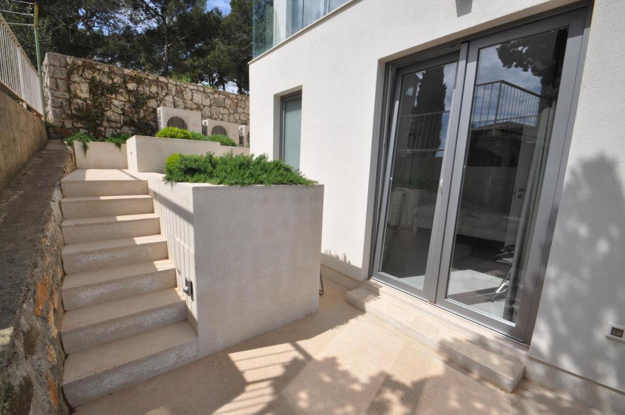 Design Apartments 3&4 Mali Lošinj Zewnętrze zdjęcie