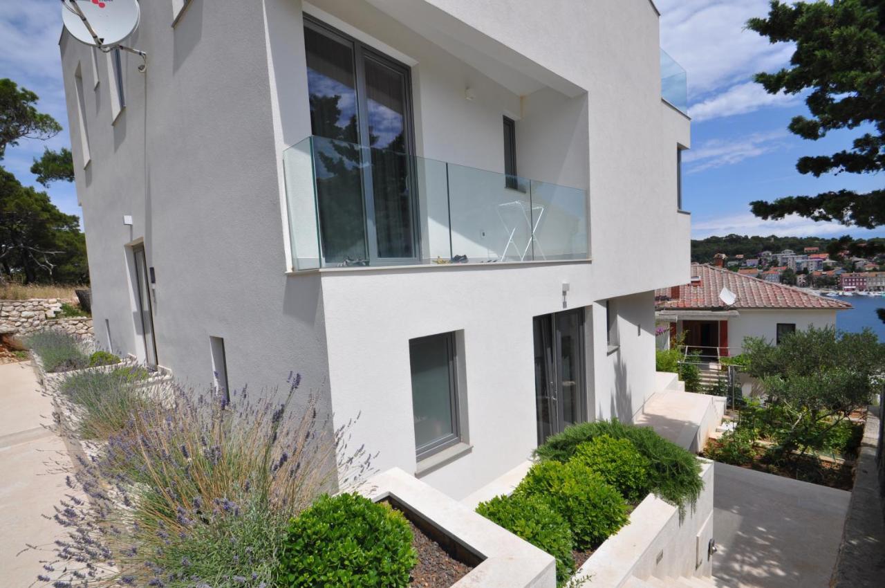Design Apartments 3&4 Mali Lošinj Zewnętrze zdjęcie