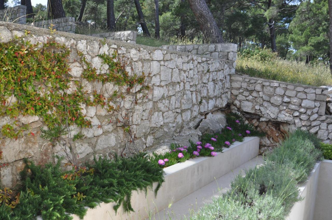 Design Apartments 3&4 Mali Lošinj Zewnętrze zdjęcie
