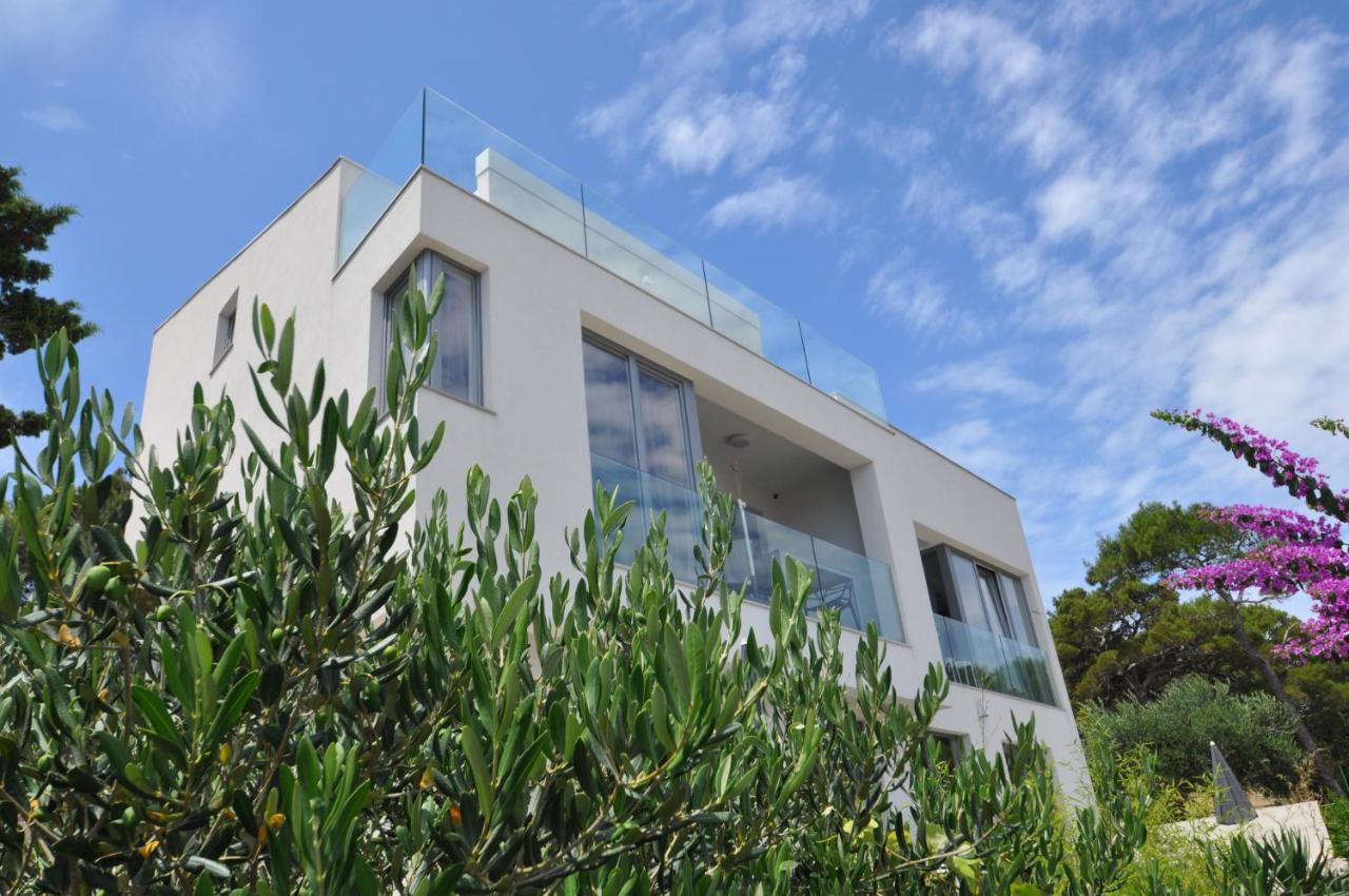 Design Apartments 3&4 Mali Lošinj Zewnętrze zdjęcie
