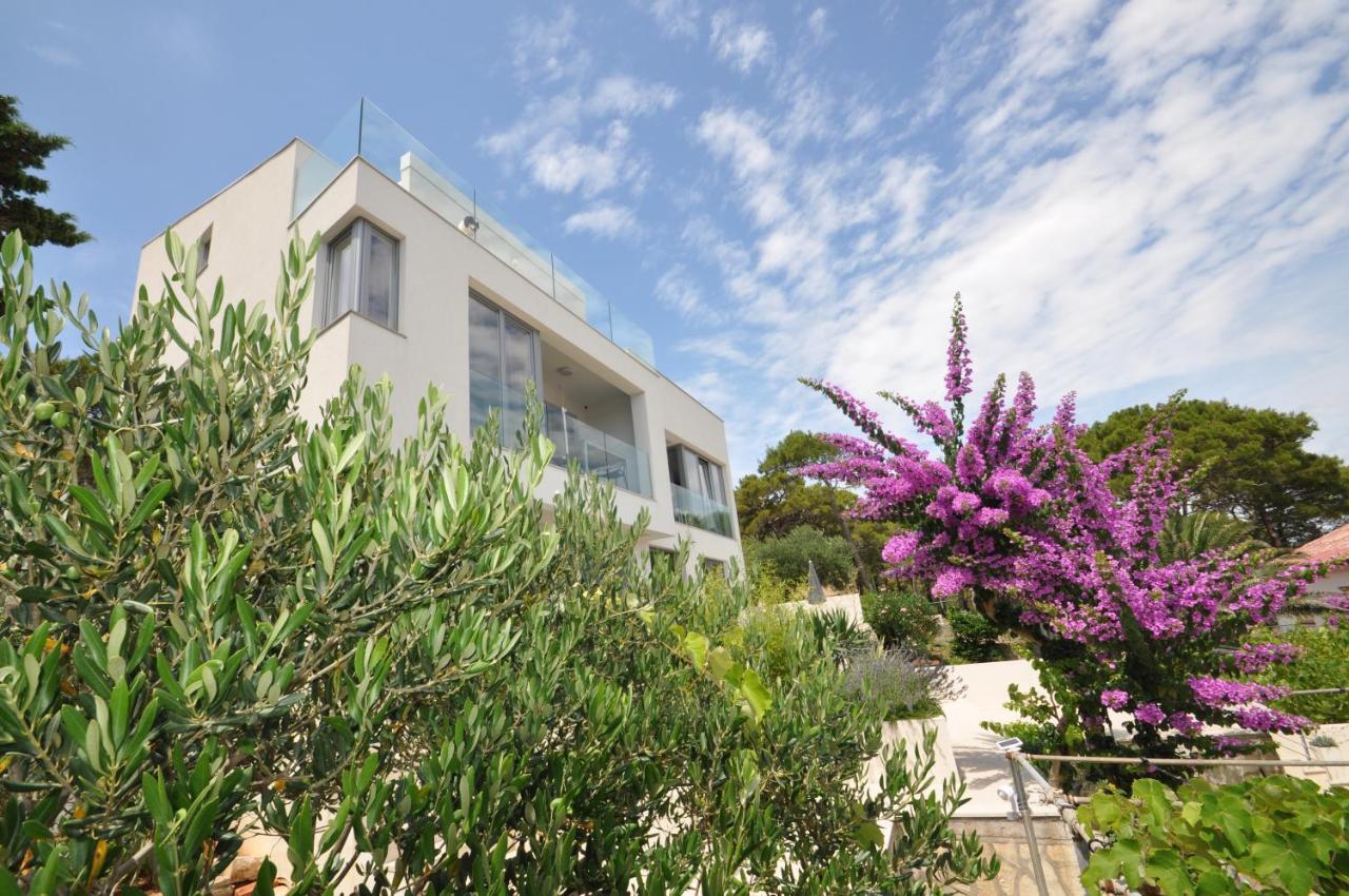 Design Apartments 3&4 Mali Lošinj Zewnętrze zdjęcie