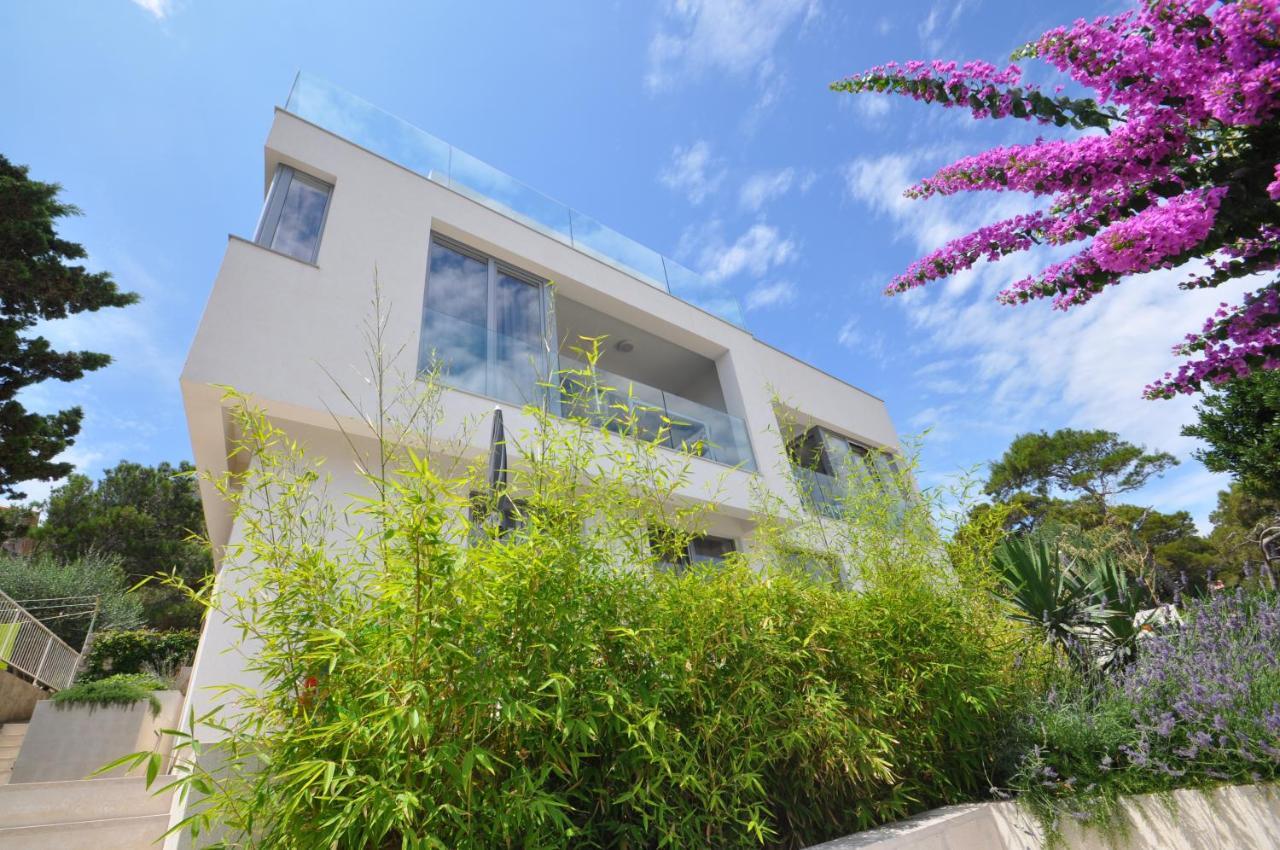 Design Apartments 3&4 Mali Lošinj Zewnętrze zdjęcie