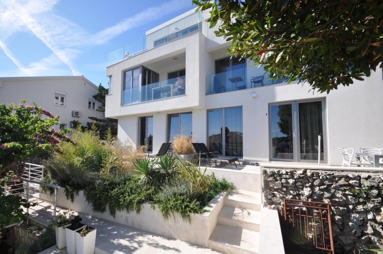 Design Apartments 3&4 Mali Lošinj Zewnętrze zdjęcie